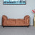 Nilkamal Elton 2 Seater Bench (Camel)