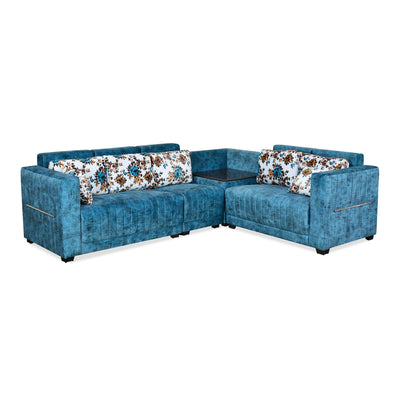 Nilkamal outlet sofa set