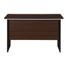 Nilkamal Endura Office Table (Brown)