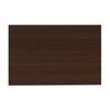Nilkamal Endura Office Table (Brown)