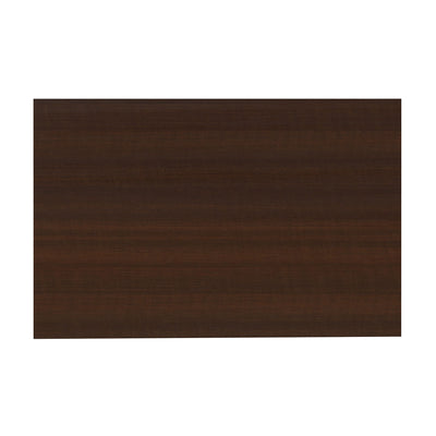 Nilkamal Endura Office Table (Brown)
