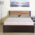 Nilkamal Enri King Bed (Wenge/Teak)