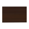 Nilkamal Enzo Office 3 ft Table (Brown & Cloud Ash)