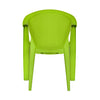 Nilkamal Comfy Plastic Arm Chair