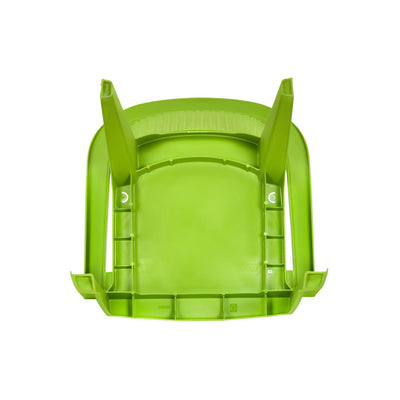 Nilkamal Comfy Plastic Arm Chair