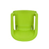 Nilkamal Comfy Plastic Arm Chair