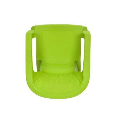 Nilkamal Comfy Plastic Arm Chair
