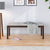 Nilkamal Elanza Solid Wood Dining Bench (Antique Cherry)