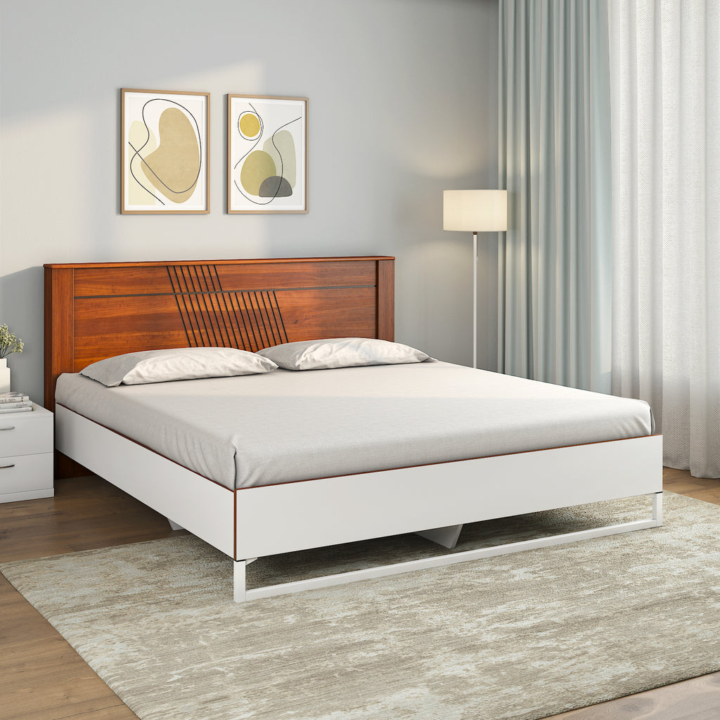 Nilkamal on sale wooden cots