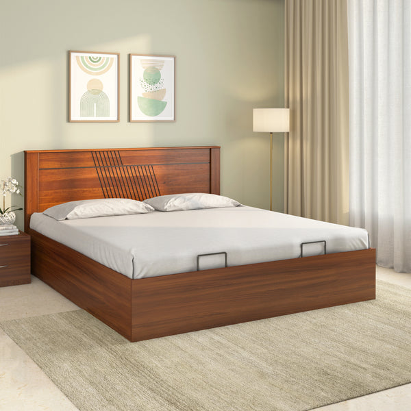 Nilkamal on sale hydraulic bed