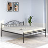 Nilkamal Esca Neo Double Bed (Black)