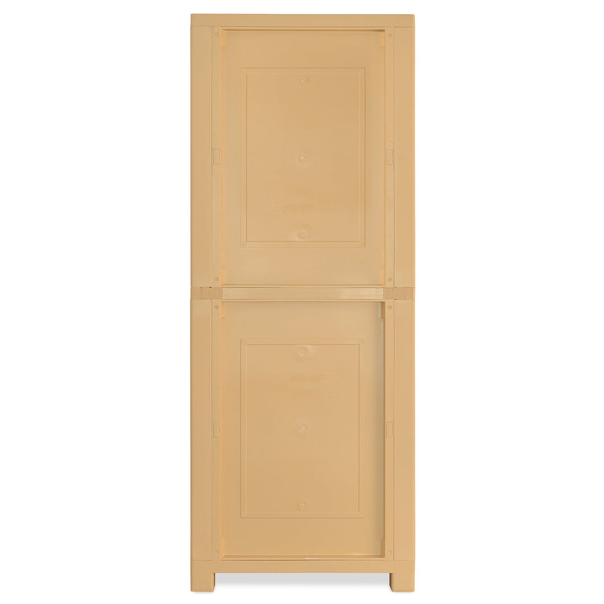 Nilkamal Freedom Big 2 (FB 2) Plastic Storage Nilkamal Furniture