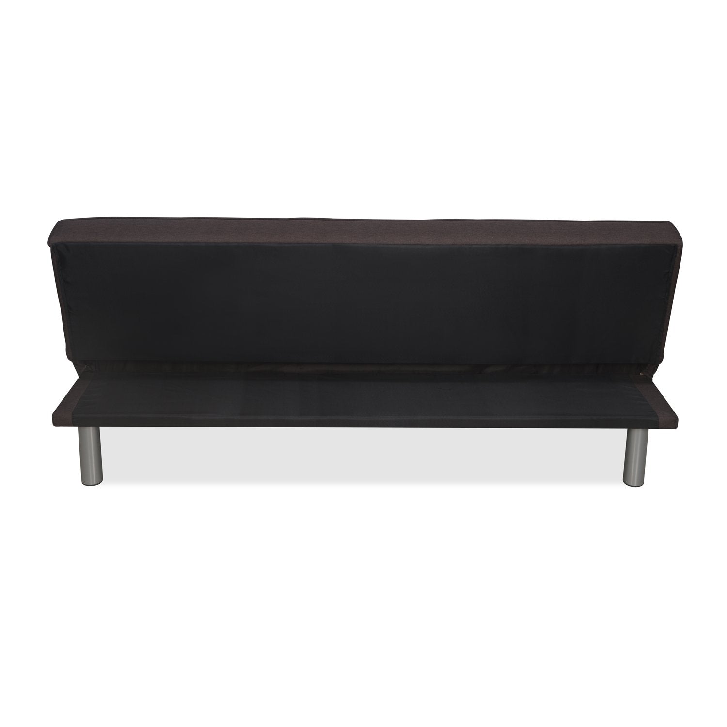 1 Felecia Sofa Cum Bed Dark Grey-IFELECSOFBEDDGY