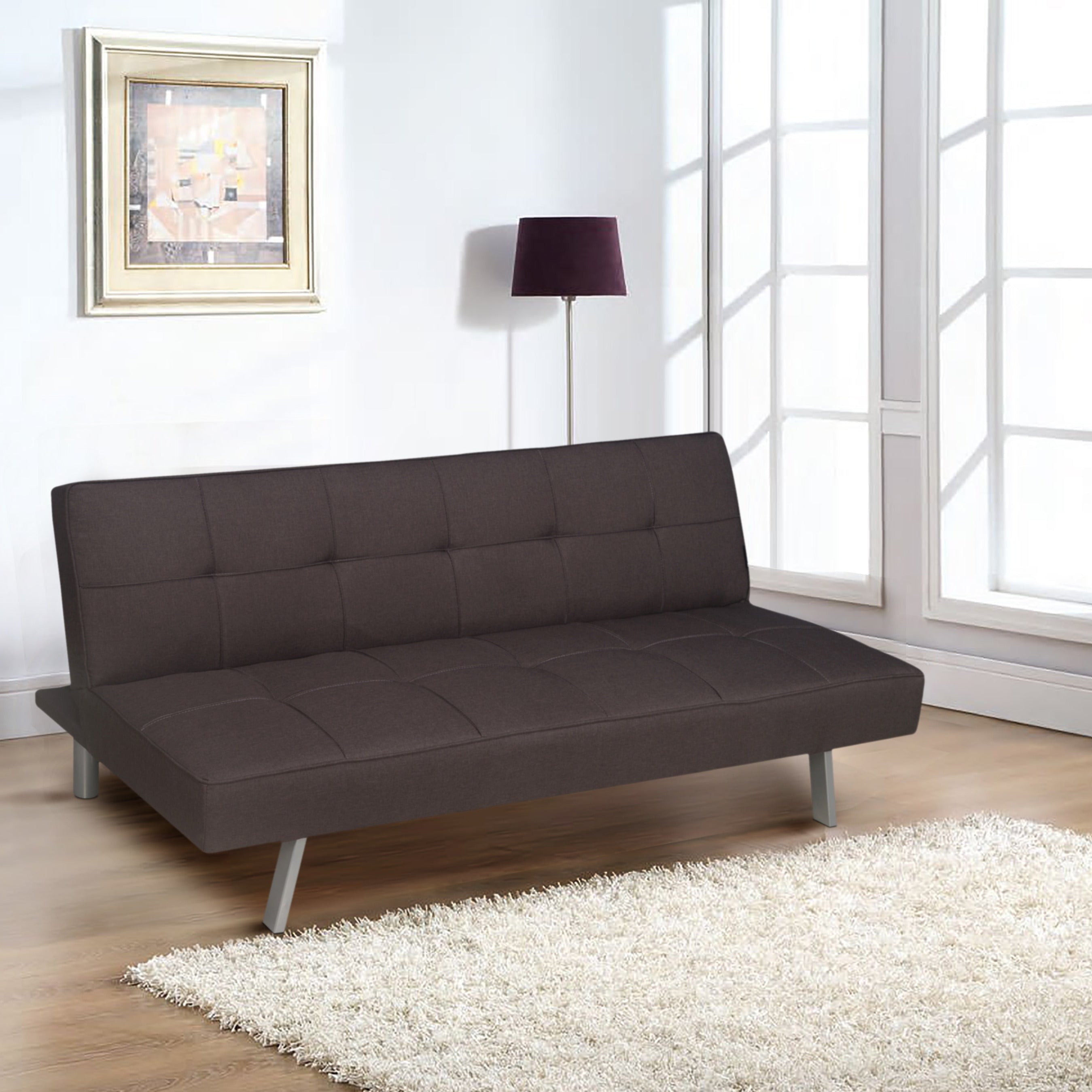 Nilkamal sofa shop come bed