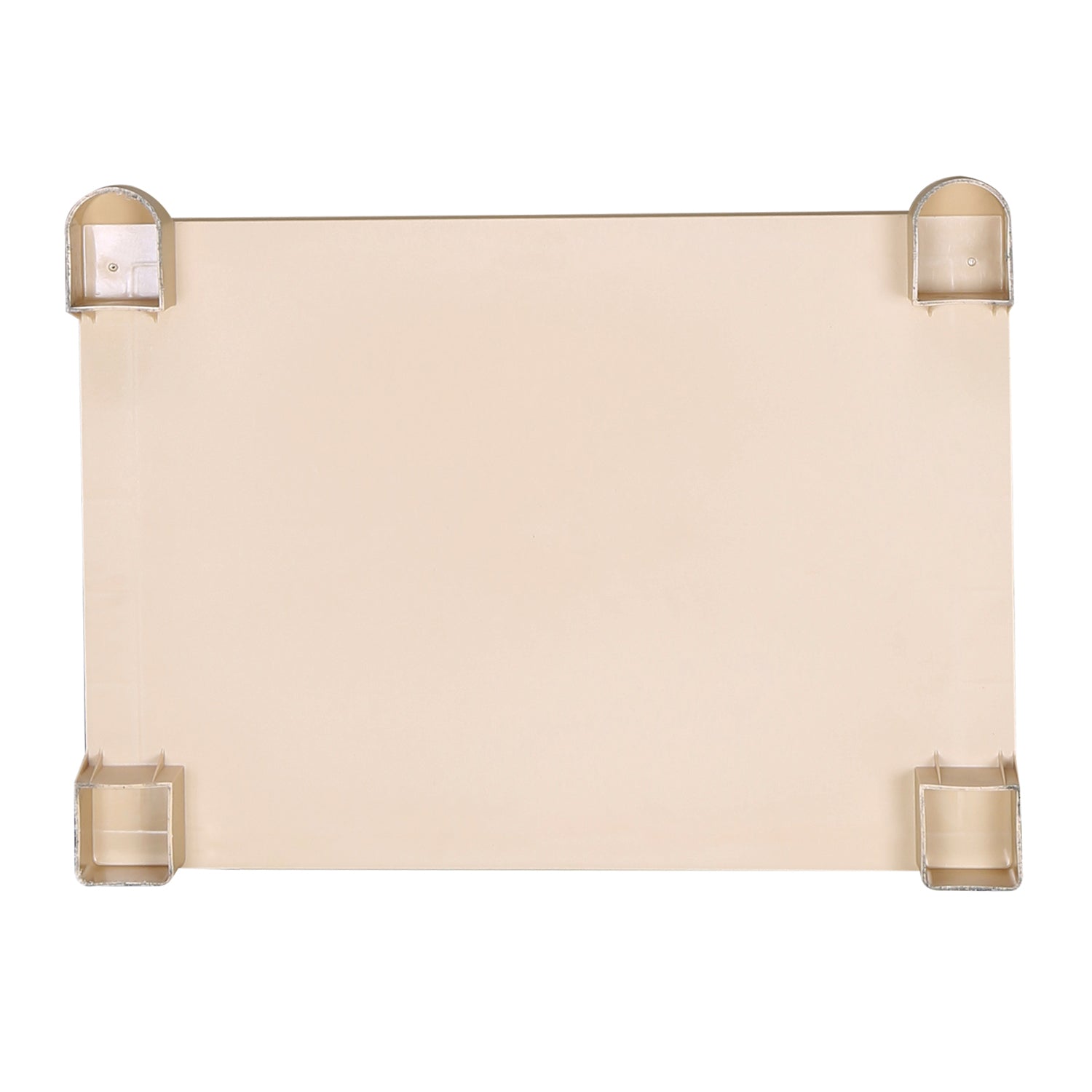 Nilkamal Freedom Mini Medium (FMM) Cabinet (Weather Brown / Biscuit)