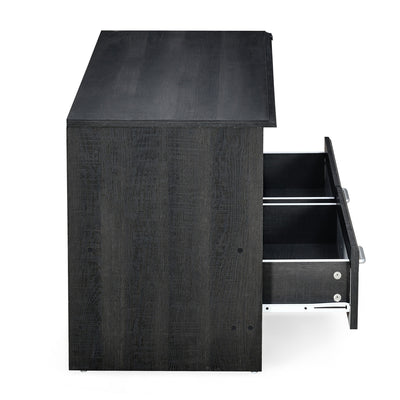 Nilkamal Forrest TV Cabinet