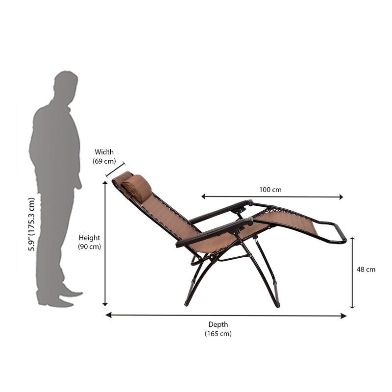 Frolic hotsell easy chair