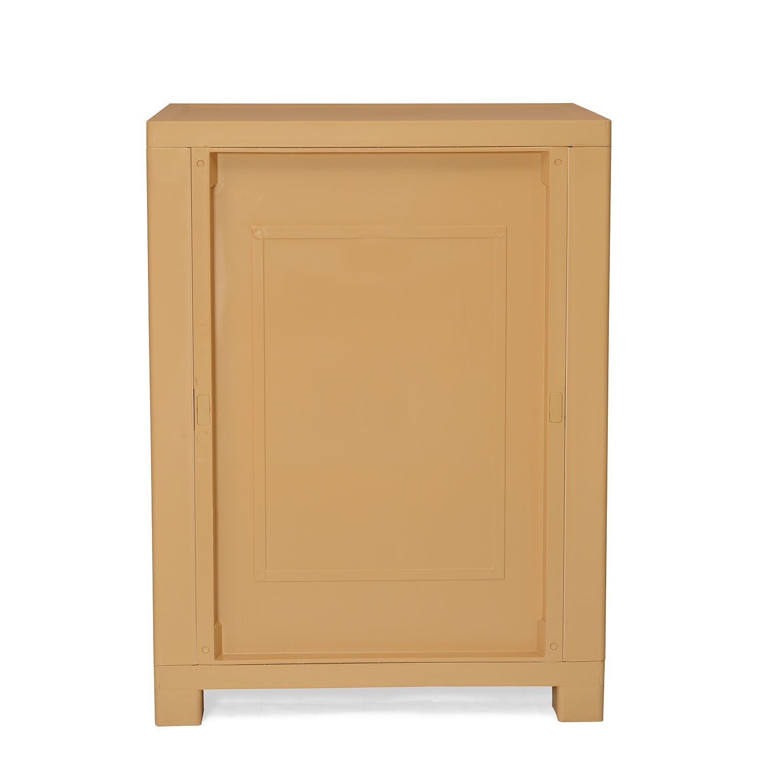 Nilkamal Freedom Small 1 (Weathered Brown and Biscuit)