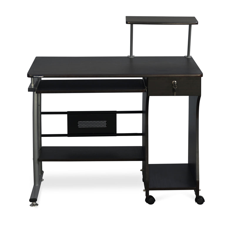Nilkamal gamma computer table new arrivals