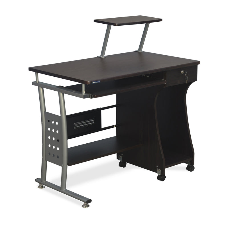 Nilkamal gamma best sale computer table