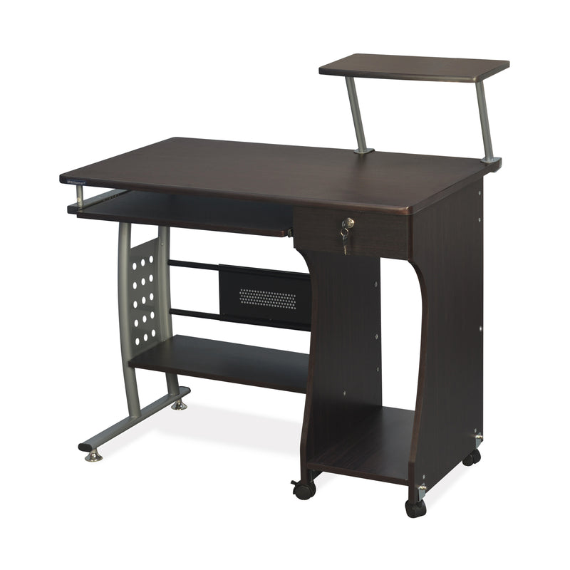 Nilkamal gamma computer table new arrivals