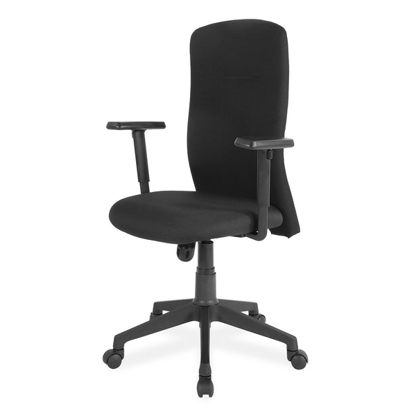 Nilkamal gary 2025 mid back chair