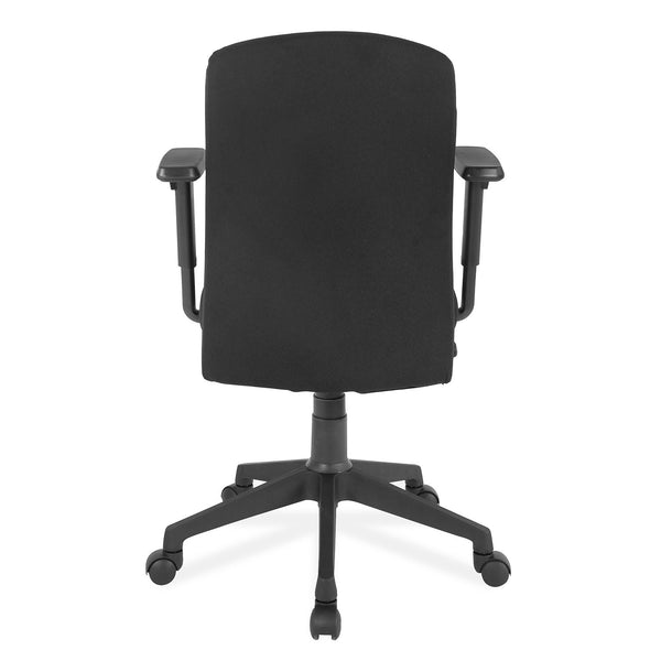 Nilkamal gary high back chair top
