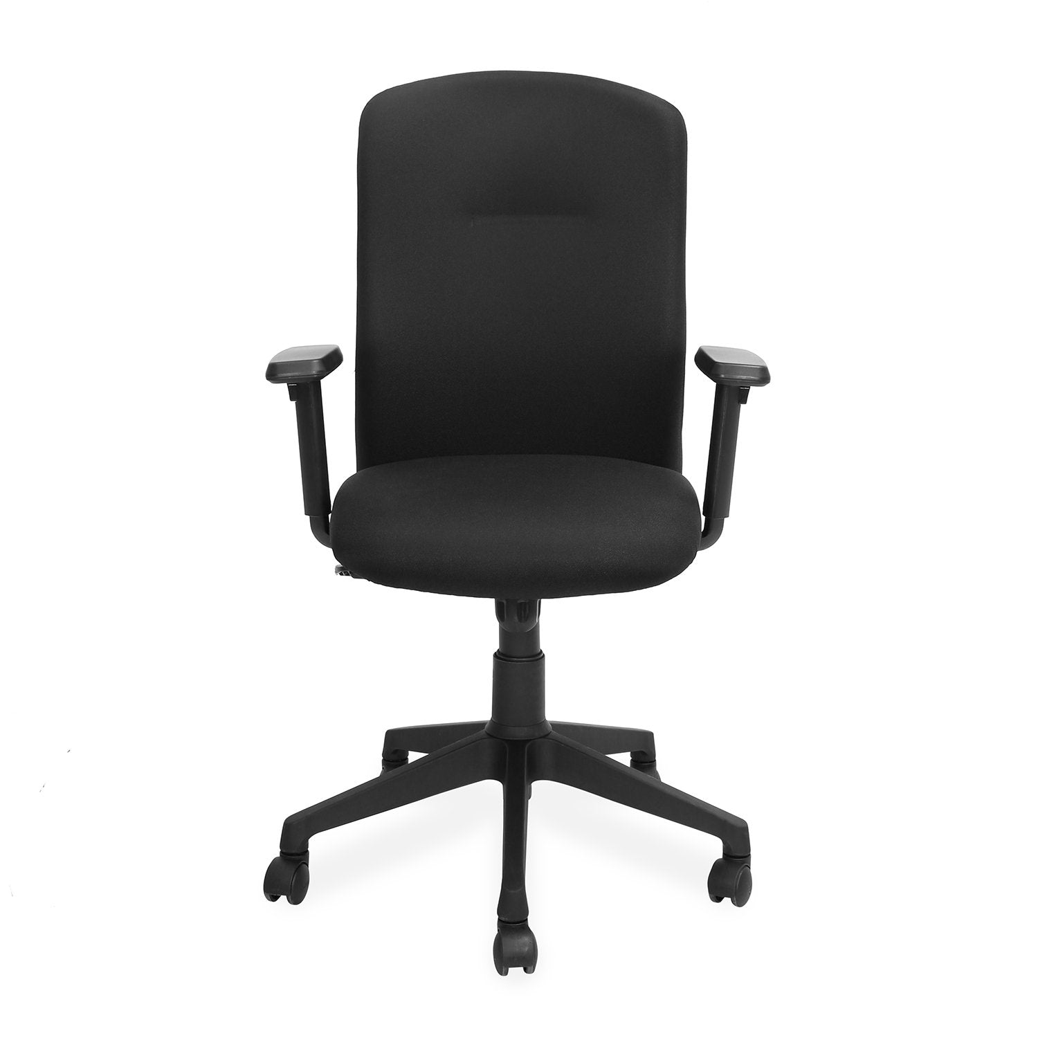 What is a mid back chair sales