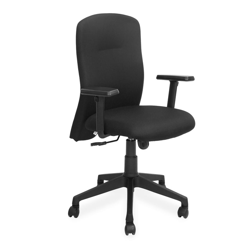 Nilkamal mid sales back chair