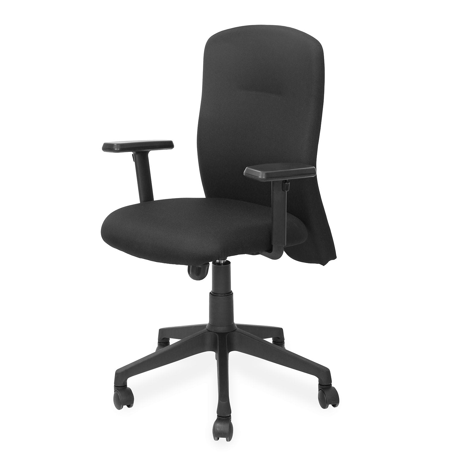 Nilkamal optima high online back chair