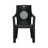 Nilkamal Globe Plastic Arm Chair
