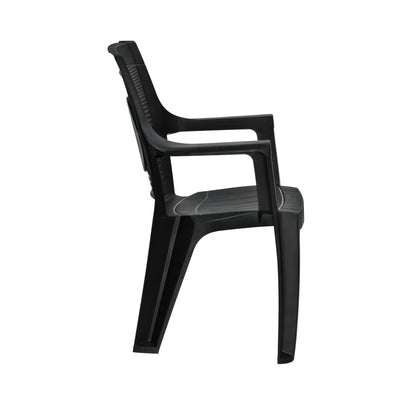 Nilkamal Globe Plastic Arm Chair