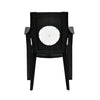 Nilkamal Globe Plastic Arm Chair