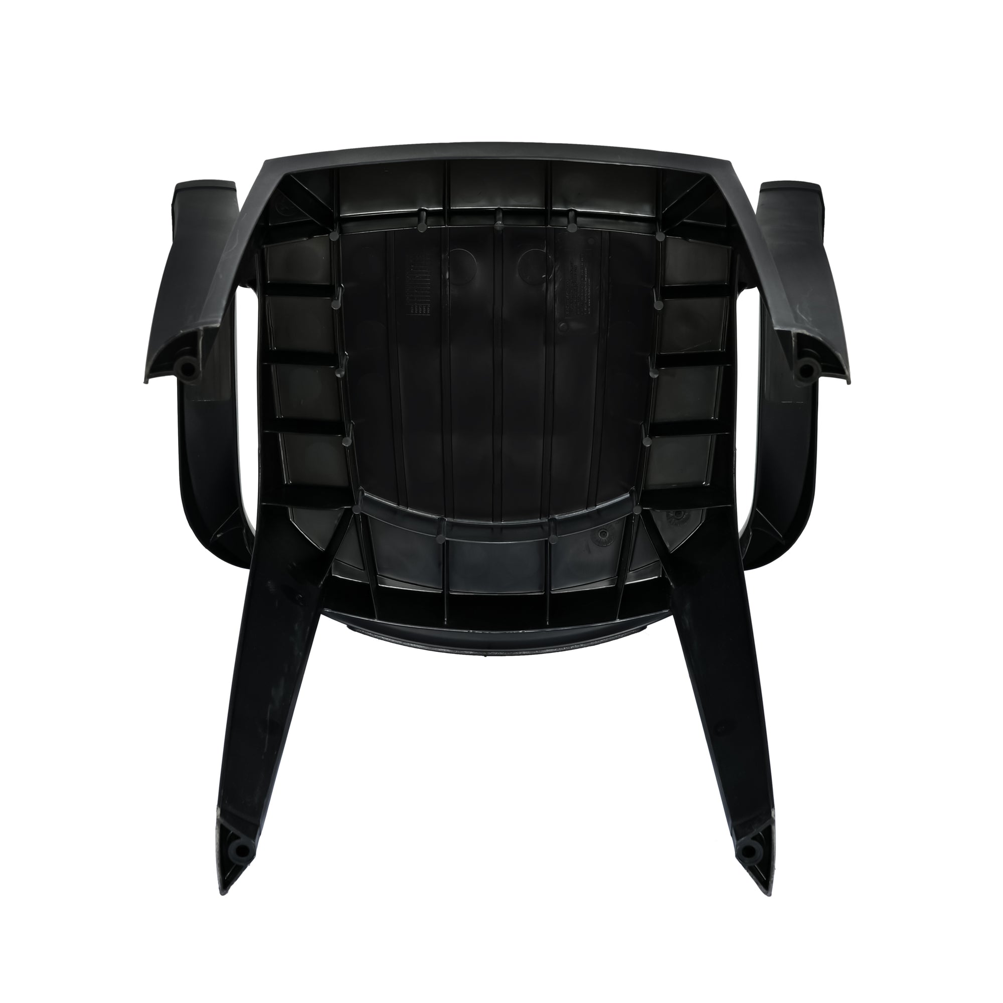 Nilkamal Globe Plastic Arm Chair