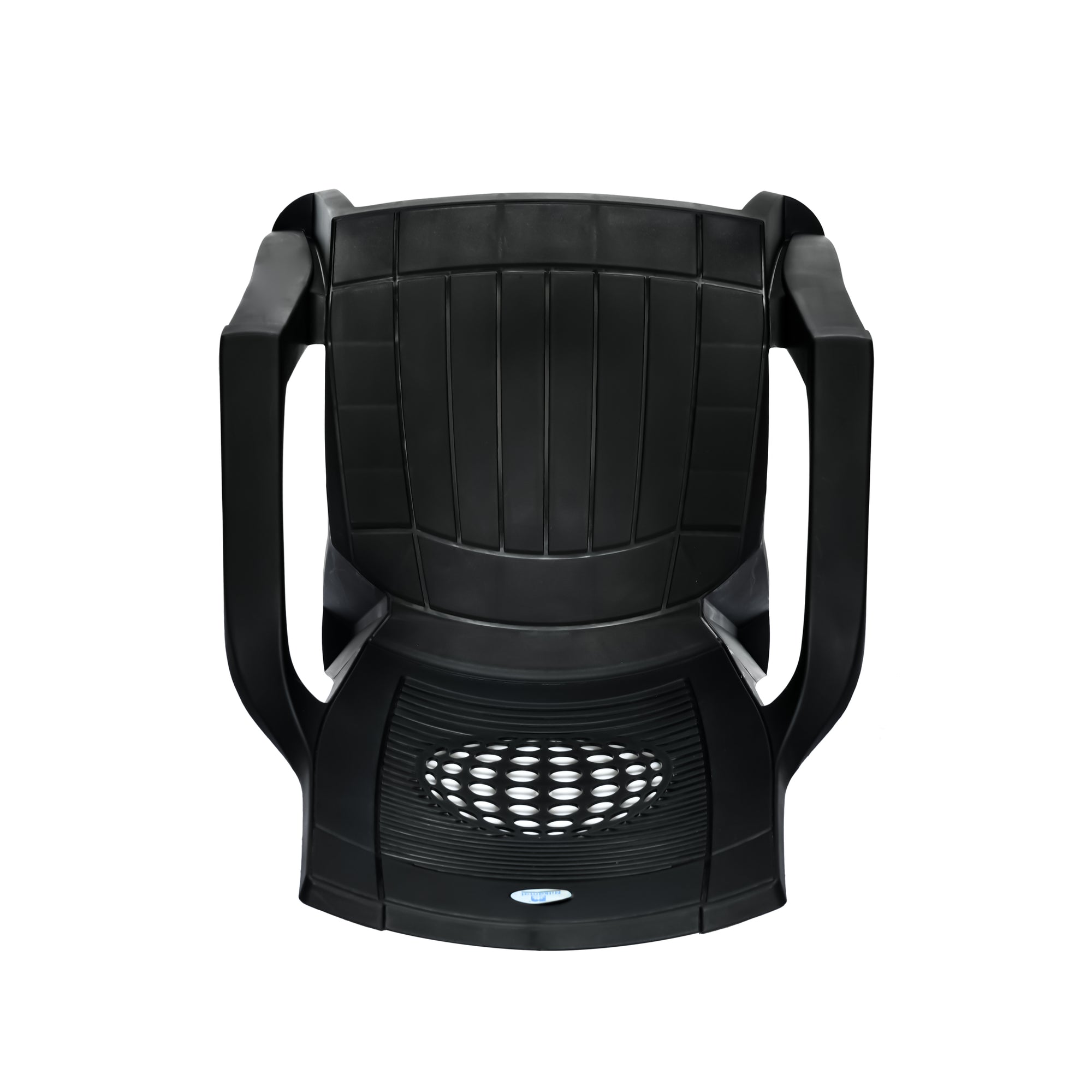 Nilkamal Globe Plastic Arm Chair