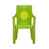 Nilkamal Globe Plastic Arm Chair