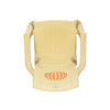 Nilkamal Globe Plastic Arm Chair