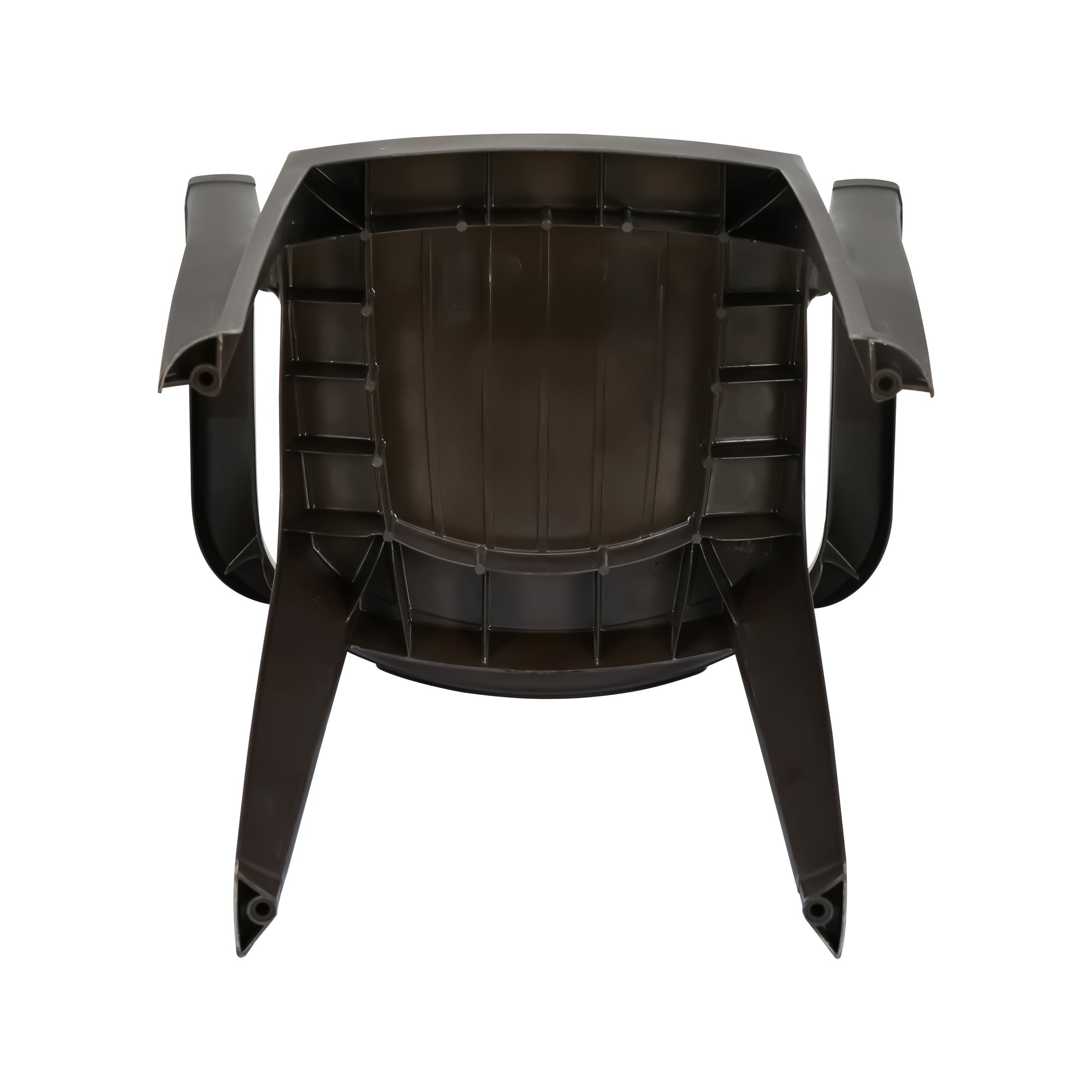 Nilkamal Globe Plastic Arm Chair