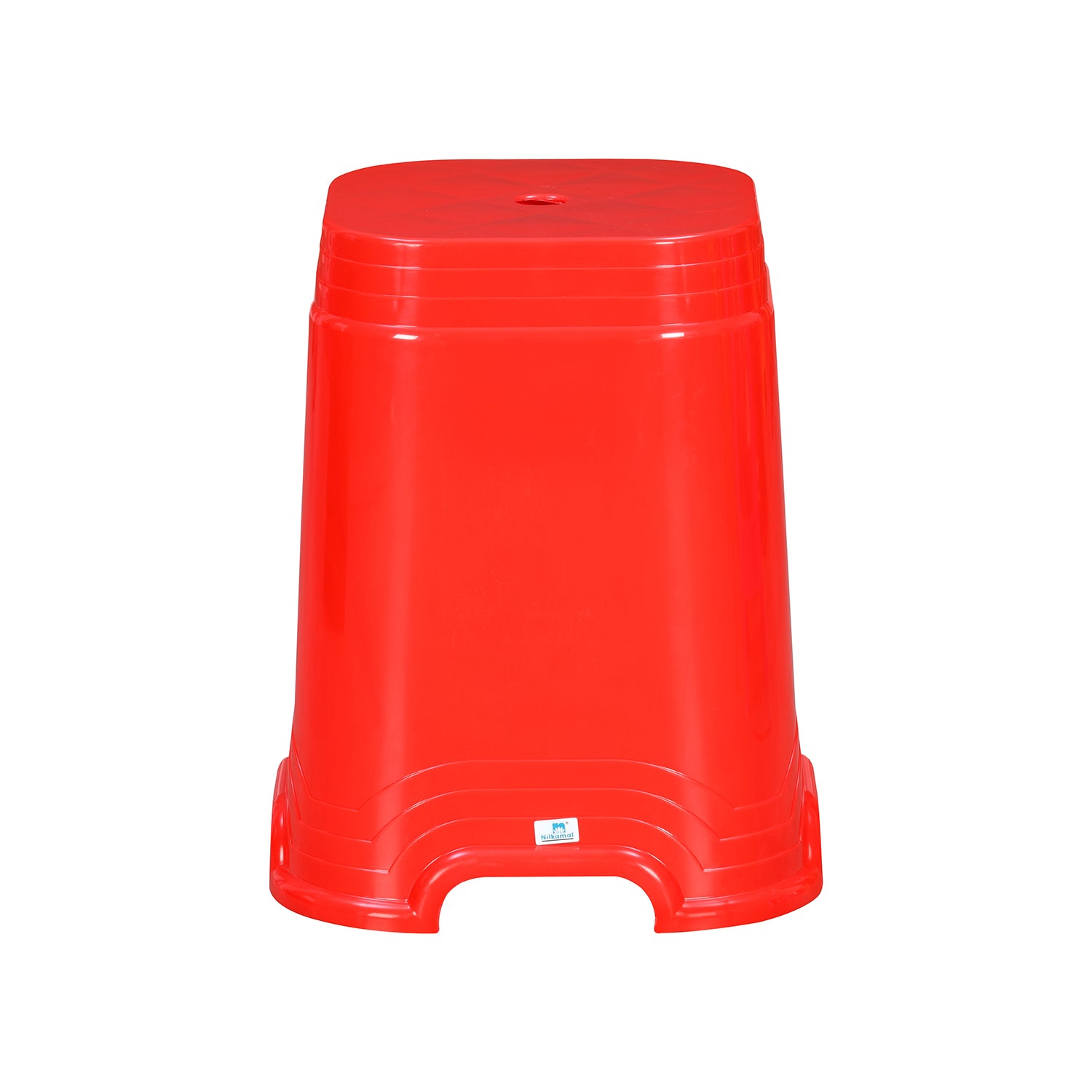 Nilkamal GOGO STL32 Plastic Stool