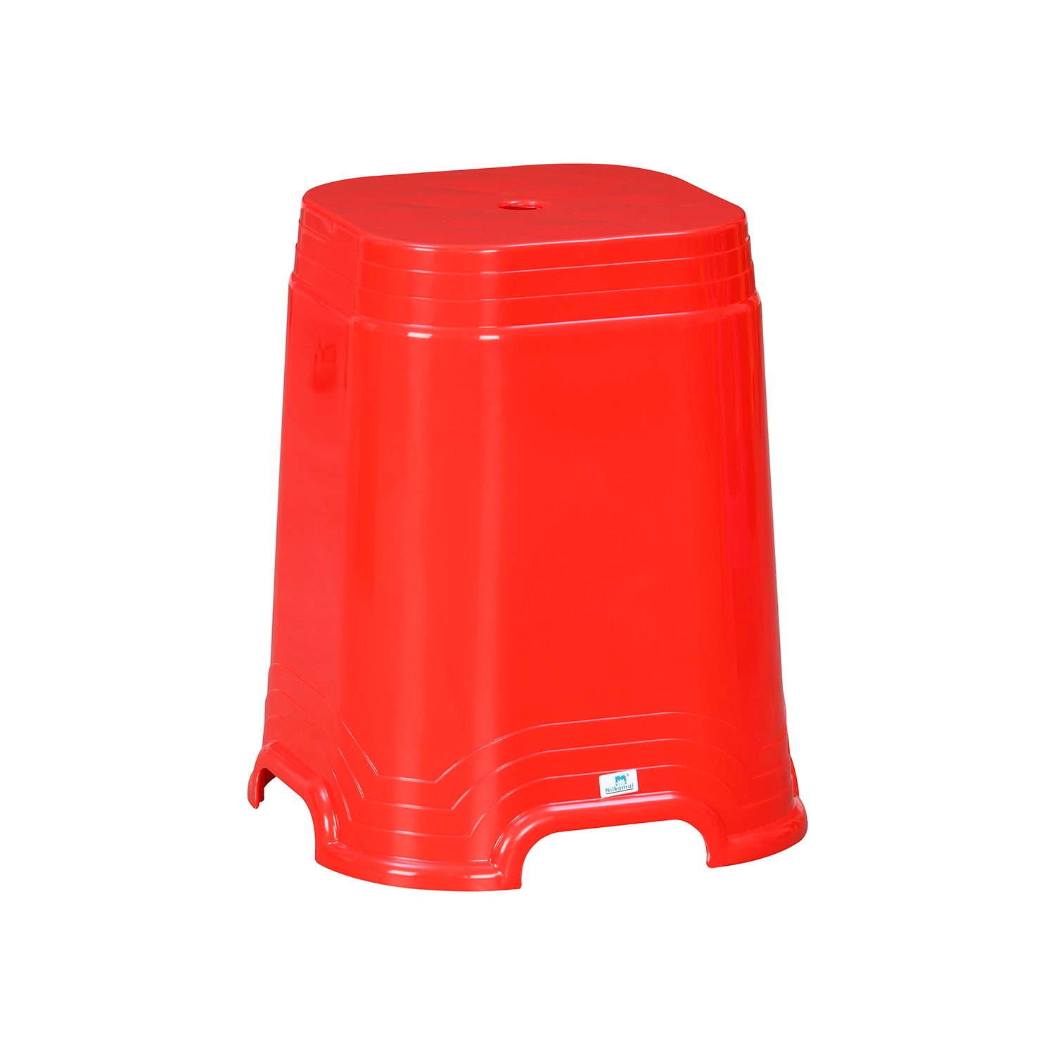 Nilkamal GOGO STL32 Plastic Stool