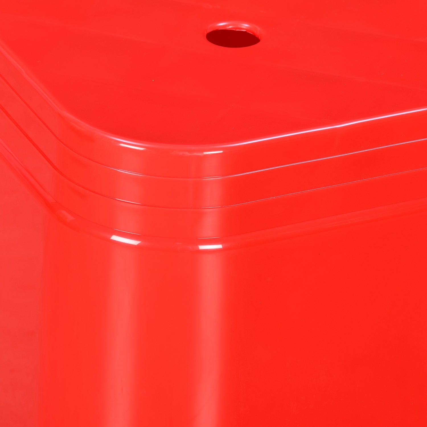 Nilkamal GOGO STL32 Plastic Stool