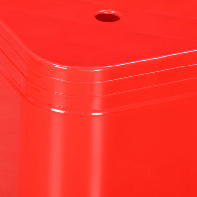 Nilkamal GOGO STL32 Plastic Stool