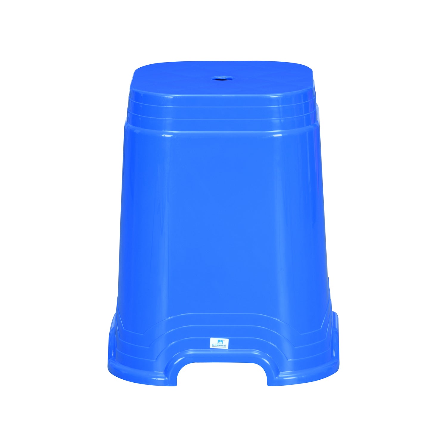 Nilkamal GOGO STL32 Plastic Stool