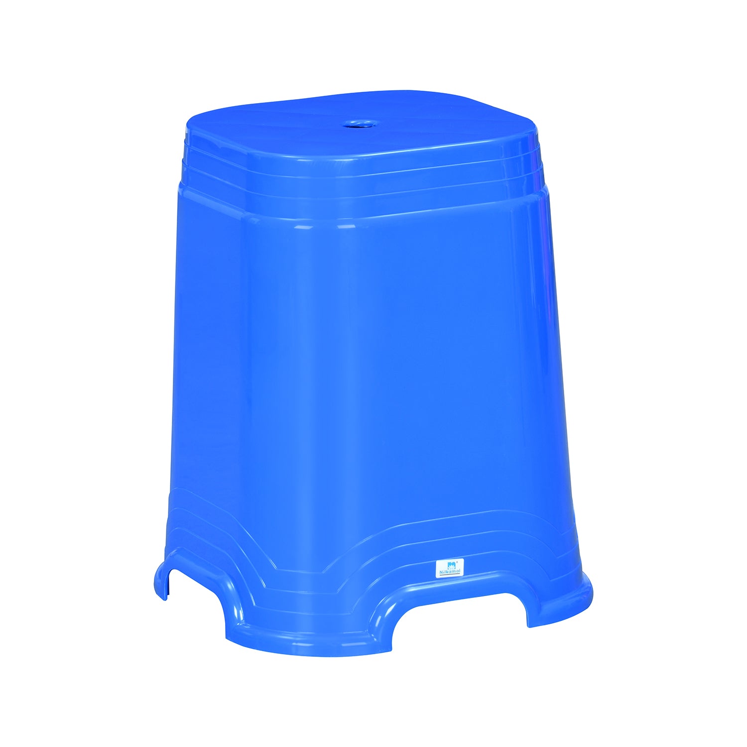 Nilkamal GOGO STL32 Plastic Stool