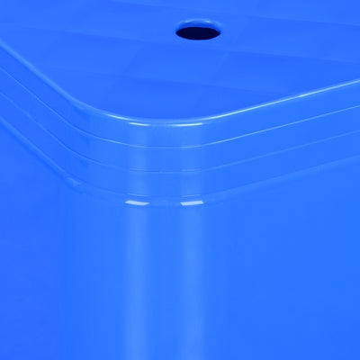 Nilkamal GOGO STL32 Plastic Stool