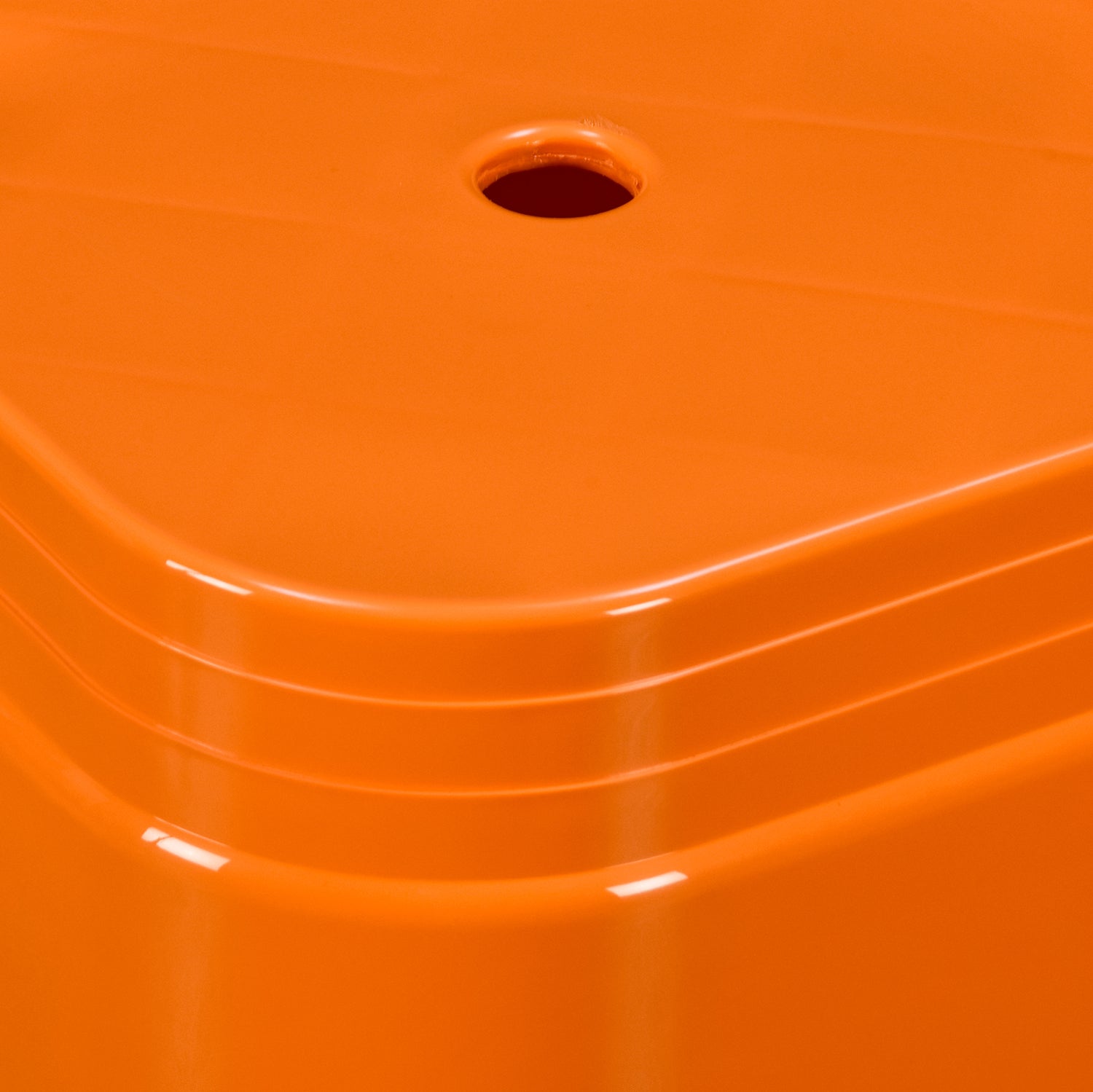 Nilkamal GOGO STL32 Plastic Stool