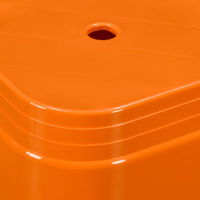 Nilkamal GOGO STL32 Plastic Stool