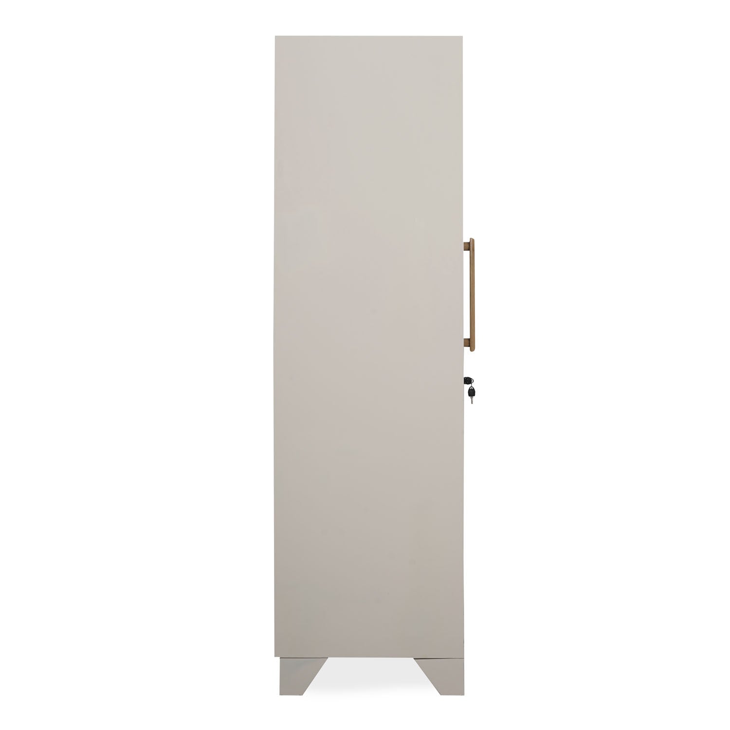 Nilkamal Grace Home Storage (Brown / Ivory)