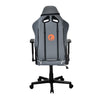 Nilkamal Fyrebird Greta Gaming Chair (Grey / White)