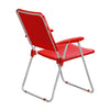 Nilkamal Guest Plastic Folding Chair